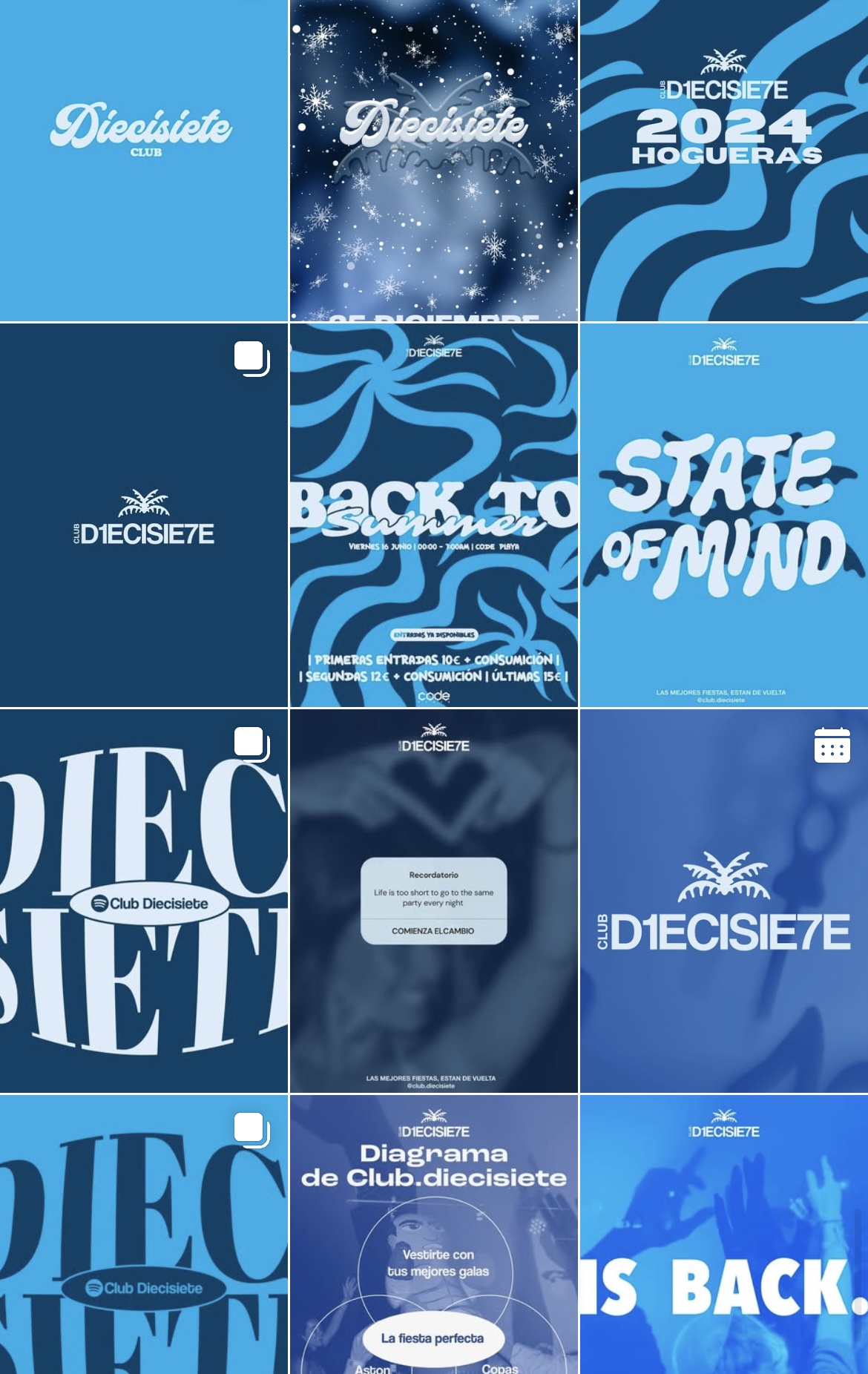 Gestión de redes sociales y branding